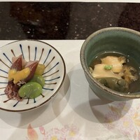 はな甚 - 