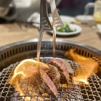 焼肉山水 虎ノ門ヒルズ店 - 