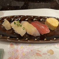 はな甚 - 