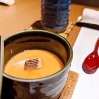 難波 鮨 よこ田 - 