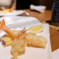 難波 鮨 よこ田 - 