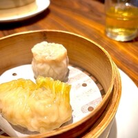 中華旬彩 森本 - 