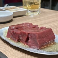 焼肉山水 虎ノ門ヒルズ店 - 