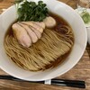ラーメン ル・デッサン