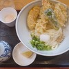 手打ちうどん寺屋 