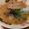 博多ラーメン ガツン