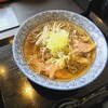 山形蕎麦 やま久 六丁の目店