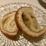 ビストロ・ラ・クッチーナ - 