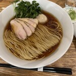 ラーメン ル・デッサン - 