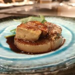 鉄板焼き 華粋 - 