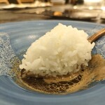 鉄板焼き 華粋 - 