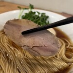 ラーメン ル・デッサン - 