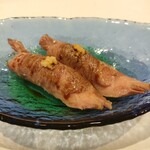 鉄板焼き 華粋 - 