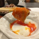 鉄板焼き 華粋 - 