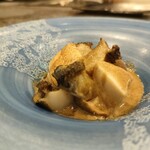 鉄板焼き 華粋 - 