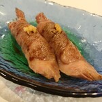 鉄板焼き 華粋 - 