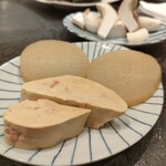 鉄板焼き 華粋 - 