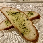 ビストロ・ラ・クッチーナ - 