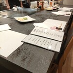 鉄板焼き 華粋 - 