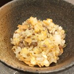 鉄板焼き 華粋 - 