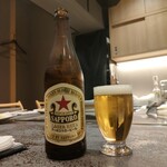 鉄板焼き 華粋 - 