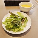 Bistro Bisque - 