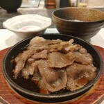 鉄板焼き 華粋 - 