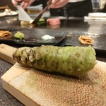 鉄板焼き 華粋 - 