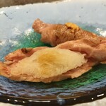 鉄板焼き 華粋 - 