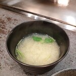鉄板焼き 華粋 - 