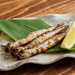 Yakitori Robata Nishino - 