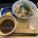 Soba Niku Toukyou - 