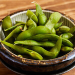 Edamame