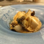 鉄板焼き 華粋 - 