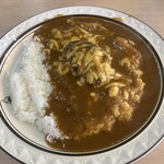 カレーショップキング - 