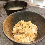 鉄板焼き 華粋 - 