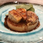 鉄板焼き 華粋 - 