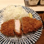 Atsugiri Tonkatsu Maruta Mi-To - 