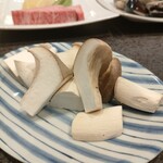 鉄板焼き 華粋 - 