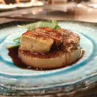 鉄板焼き 華粋 - 