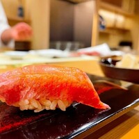 北浜鮨やまの - 