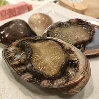 鉄板焼き 華粋 - 