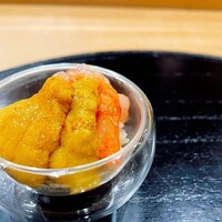 北浜鮨やまの - 