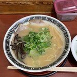 Ramen Kyouryuu - 