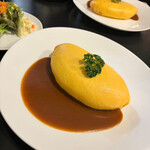 弥生町 洋食こじま - 