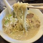 Ramen Tenno Michi - 