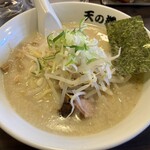 Ramen Tenno Michi - 