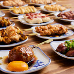 Yakitori Robata Nishino - 