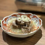 酒と焼肉ニュートミー - 