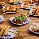 Yakitori Robata Nishino - 